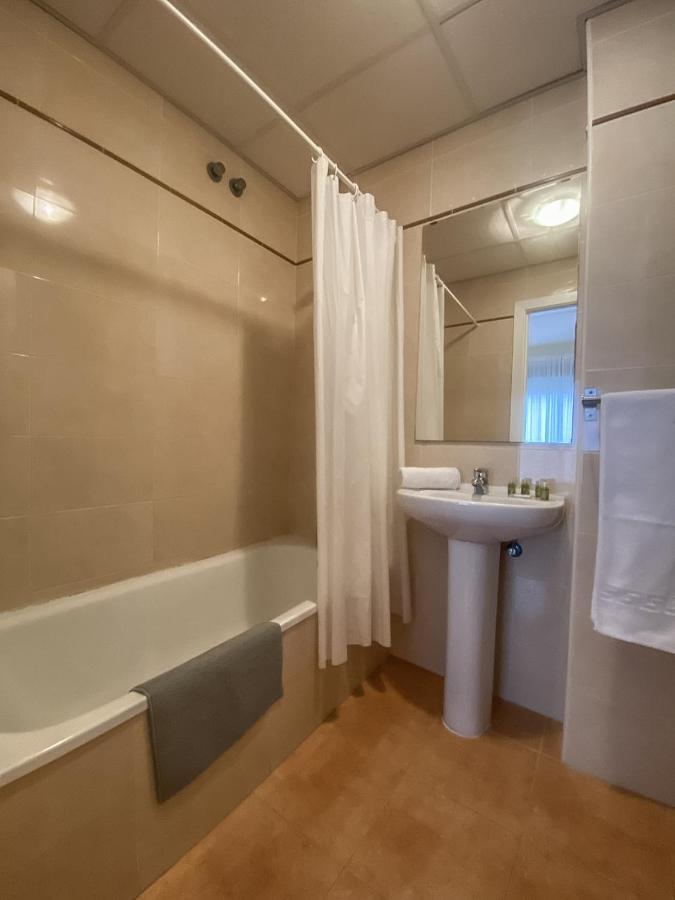 Centro_10 Apartament Malaga
