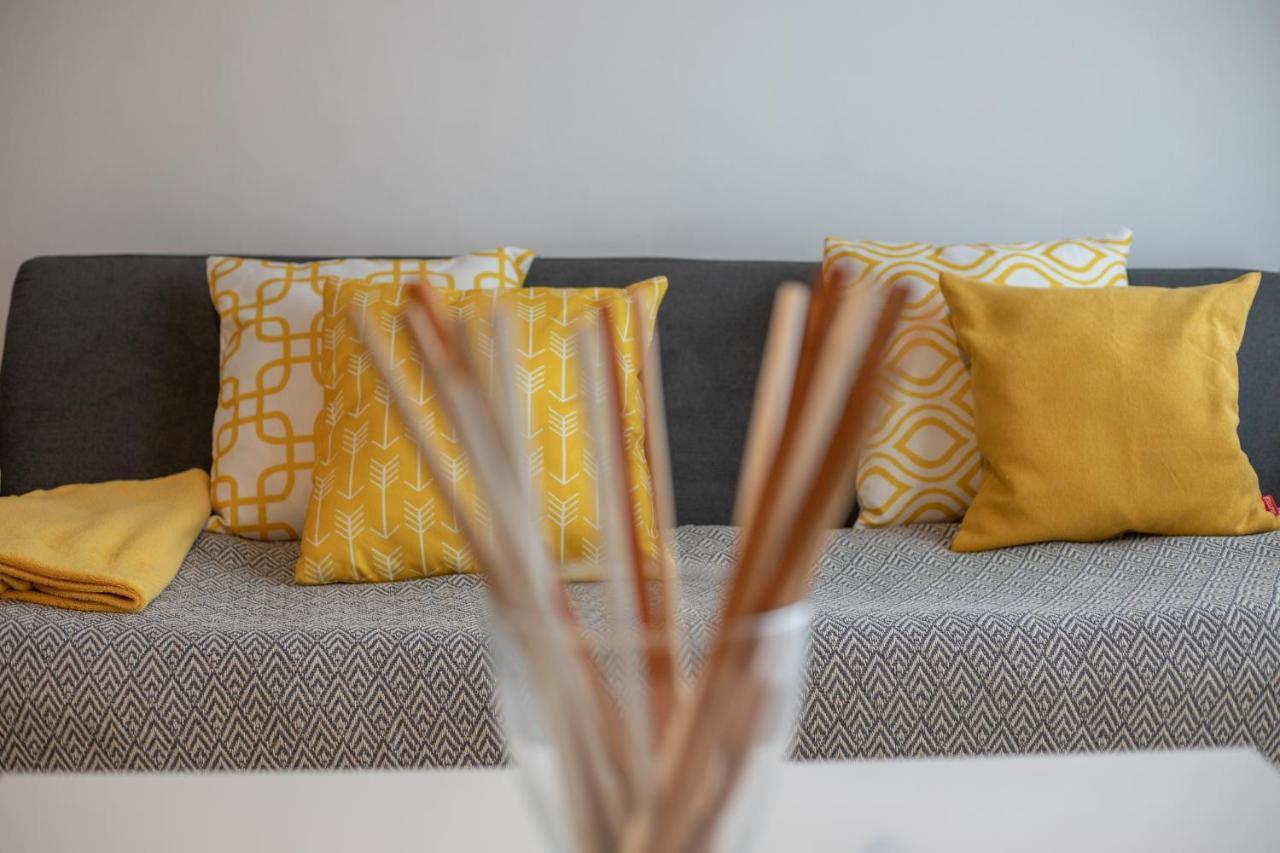 Centro_10 Apartament Malaga