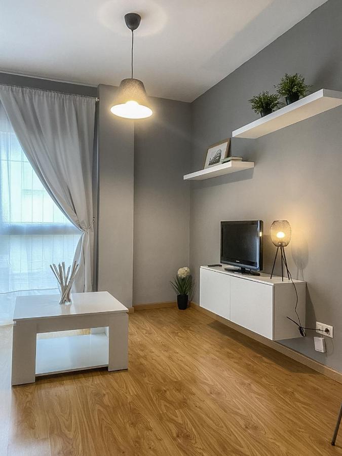 Apartament Centro_10 Malaga