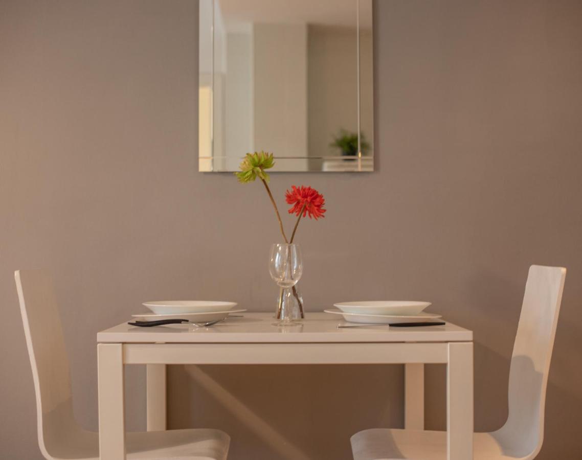 Centro_10 Apartment Málaga